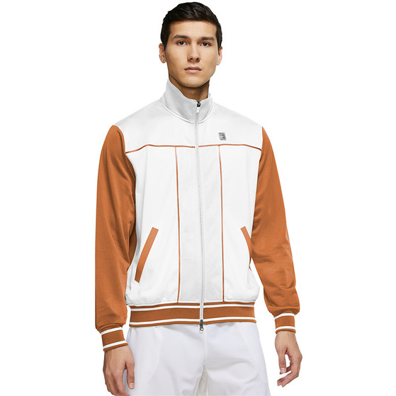 Nike Court Heritage Jacket