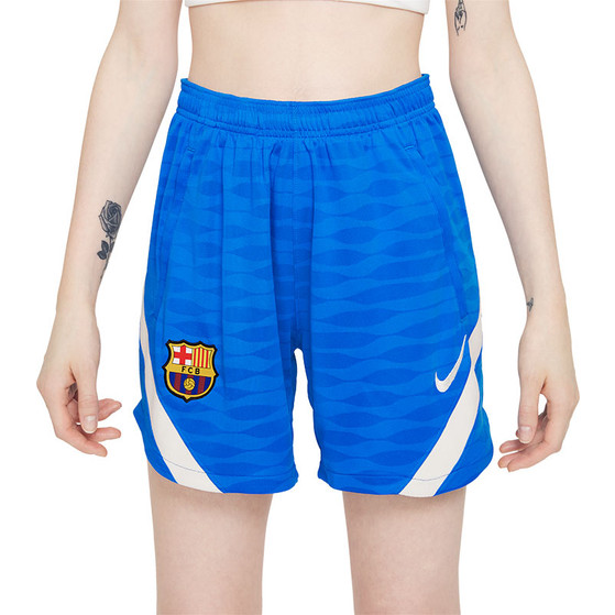 Nike FC Barcelona Strike Short Dames