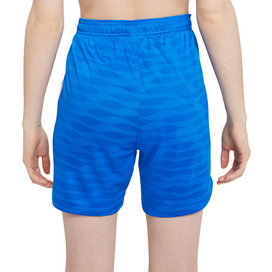 Nike FC Barcelona Strike Short Dames