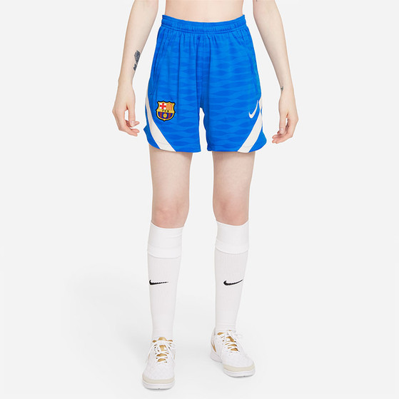 Nike FC Barcelona Strike Short Dames