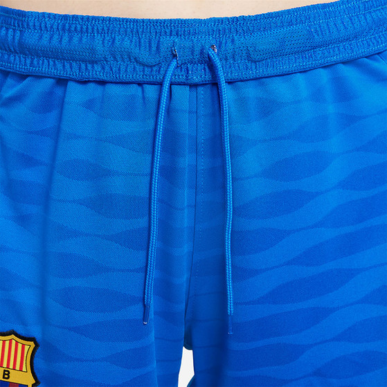Nike FC Barcelona Strike Short Dames