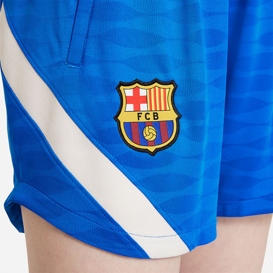 Nike FC Barcelona Strike Short Dames