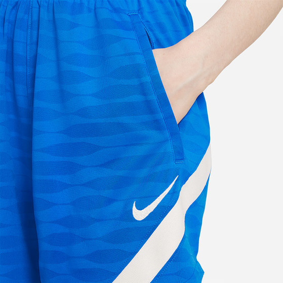 Nike FC Barcelona Strike Short Dames