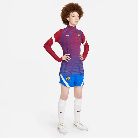Nike FC Barcelona Strike Short Dames