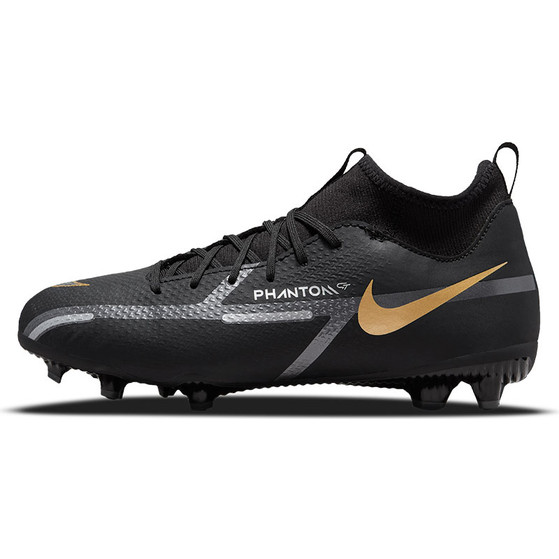 Nike Phantom GT 2 Academy DF FG/MG Kids
