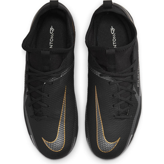 Nike Phantom GT 2 Academy DF FG/MG Kids