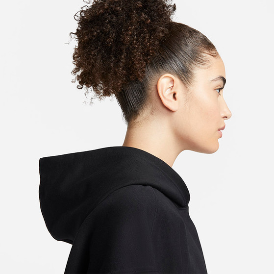 Nike W Court Fleece Heritage Hoody