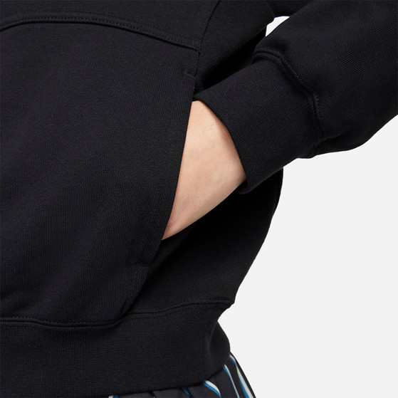 Nike W Court Fleece Heritage Hoody