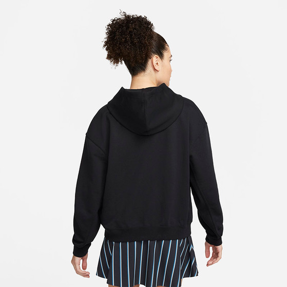 Nike heritage hoodie women's top