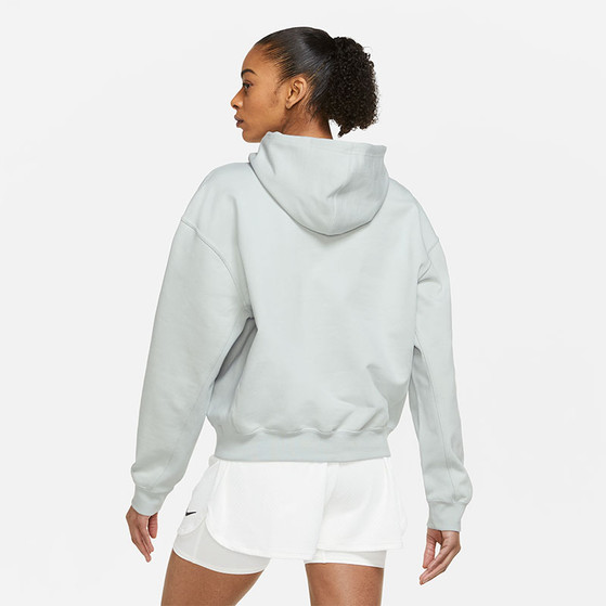 Nike Court Fleece Heritage Hoody