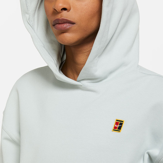 Nike Court Fleece Heritage Hoody