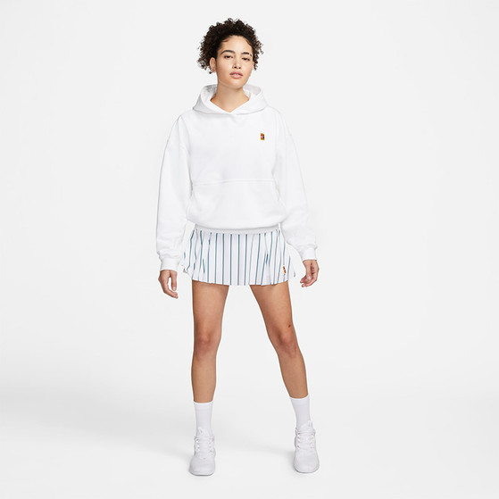 Nike W Court Fleece Heritage Hoody