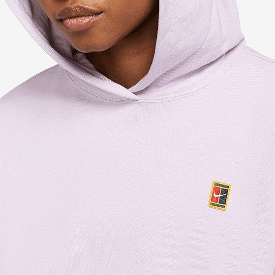 Nike Court Fleece Heritage Hoody