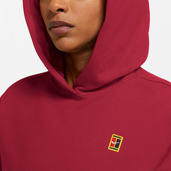 Nike Court Fleece Heritage Hoody