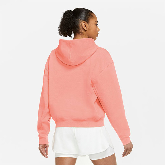 Nike Court Fleece Heritage Hoody