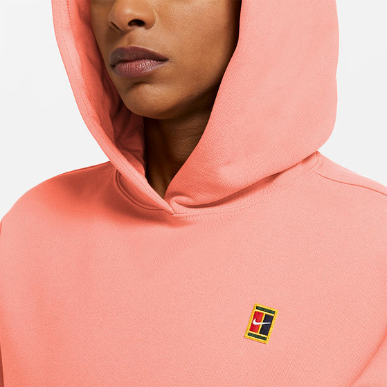 Nike Court Fleece Heritage Hoody