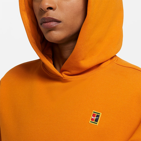 Nike Court Fleece Heritage Hoody