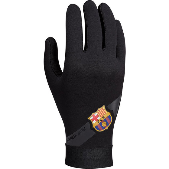 Nike FC Barcelona Hyperwarm