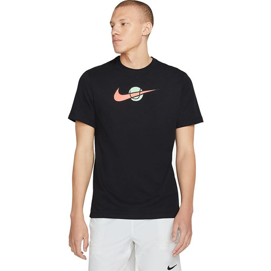 Nike Court Swoosh Training Tee