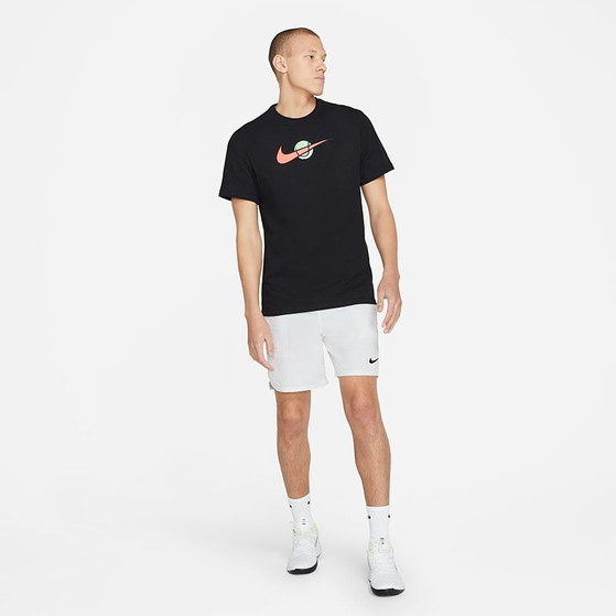 Nike Court Swoosh Training Tee