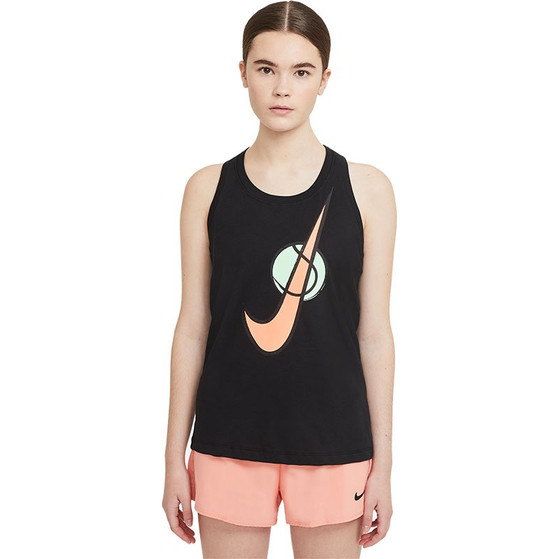 Nike Court Swoosh Tank