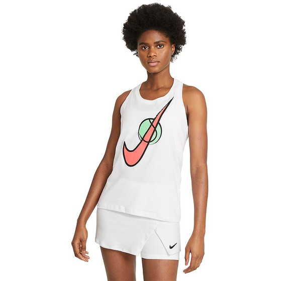 Nike Court Swoosh Tank