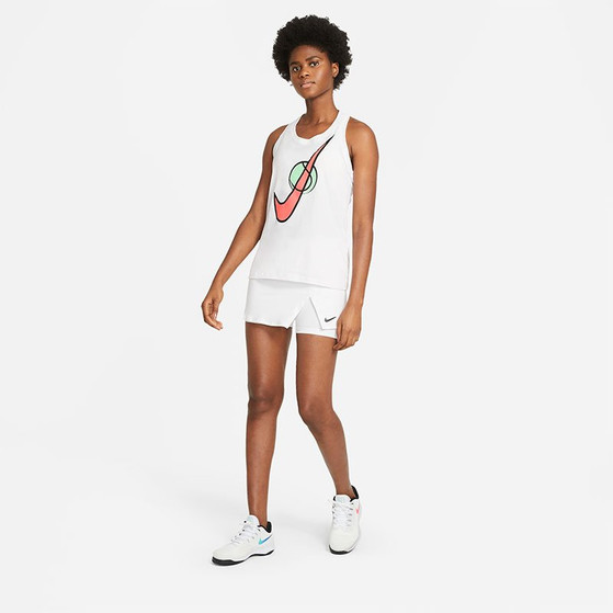 Nike Court Swoosh Tank