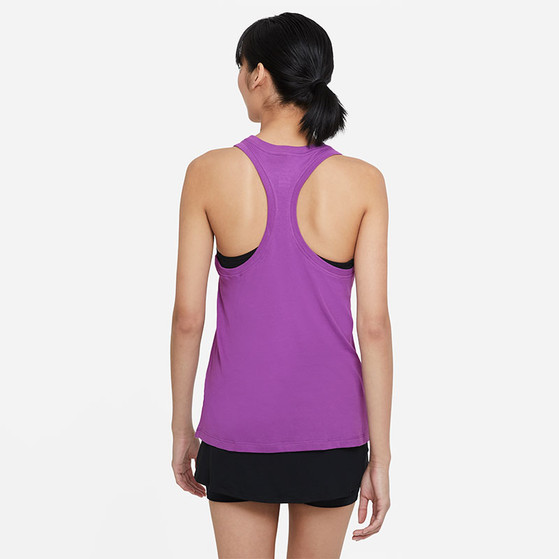 Nike Court Swoosh Tank