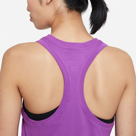 Nike Court Swoosh Tank