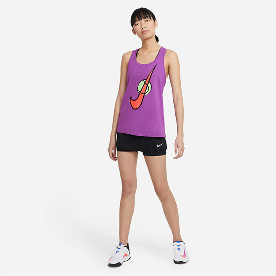 Nike Court Swoosh Tank