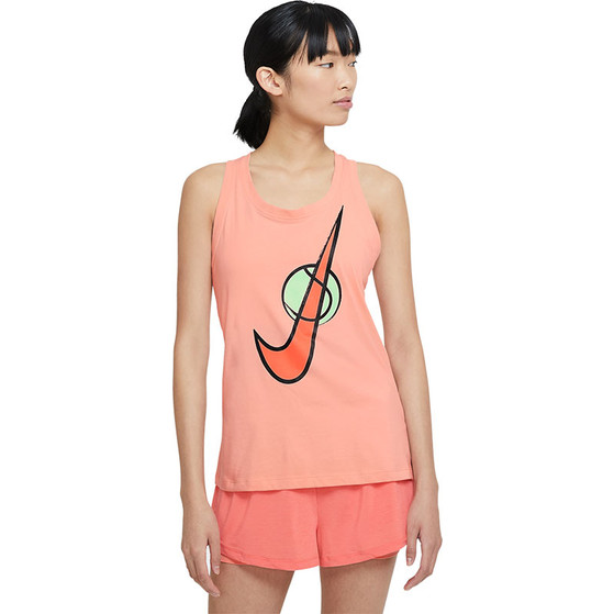 Nike Court Swoosh Tank