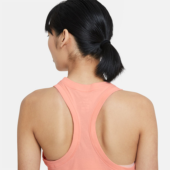 Nike Court Swoosh Tank