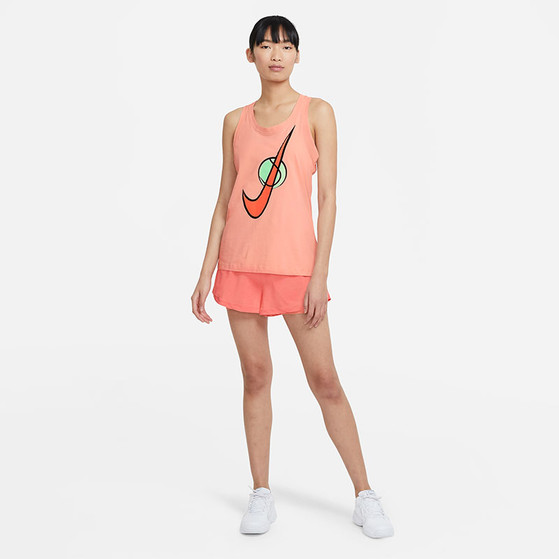 Nike Court Swoosh Tank