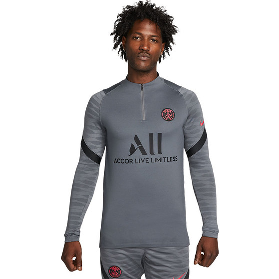 Nike Paris Saint-Germain Strike Drill Top