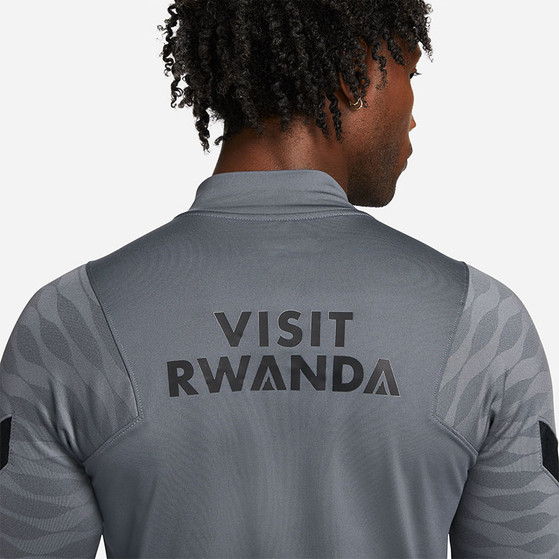 Nike Paris Saint-Germain Strike Drill Top