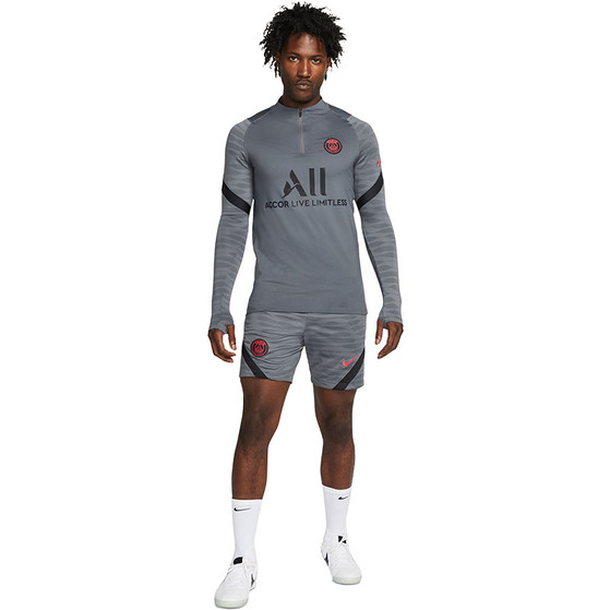 Nike Paris Saint-Germain Strike Drill Top