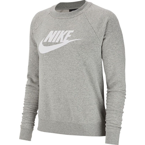 Nike Sportswear Essential Big Logo Crew Plus Line