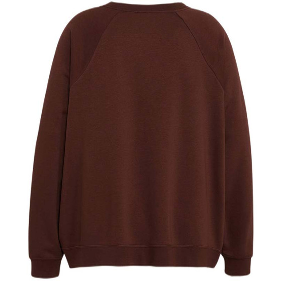 Nike Sportswear Essential Big Logo Crew Plus Line