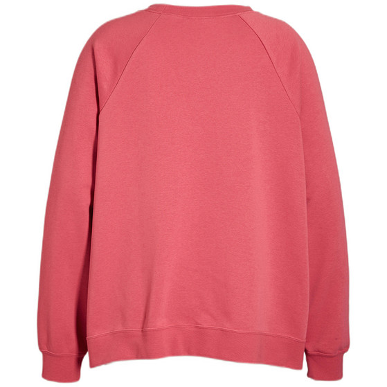 Nike Sportswear Essential Big Logo Crew Plus Line