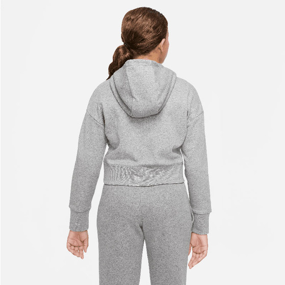 Nike Sportswear Club Fleece Cropped Hoody Girls