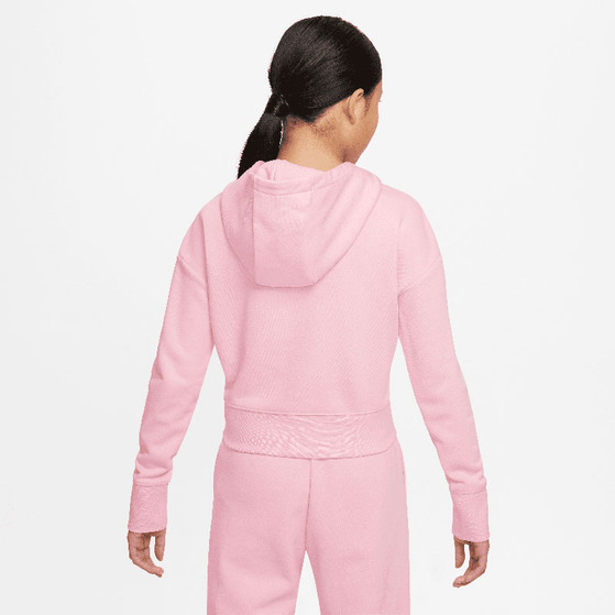 Nike Sportswear Club Fleece Tracksuit Meisjes
