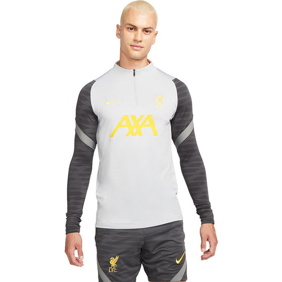 Nike Liverpool Strike Drill Top