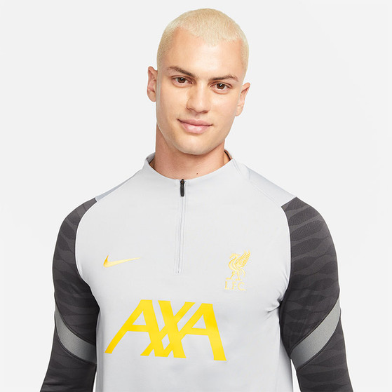 Nike Liverpool Strike Drill Top