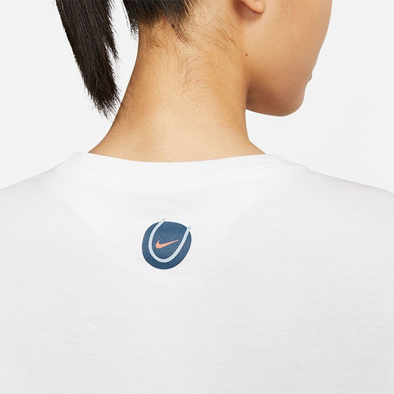 Nike Court International Womens Day Tee