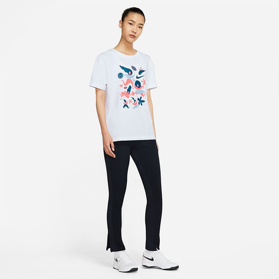 Nike Court International Womens Day Tee