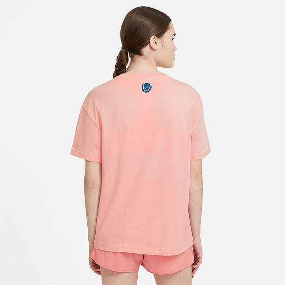 Nike Court International Womens Day Tee