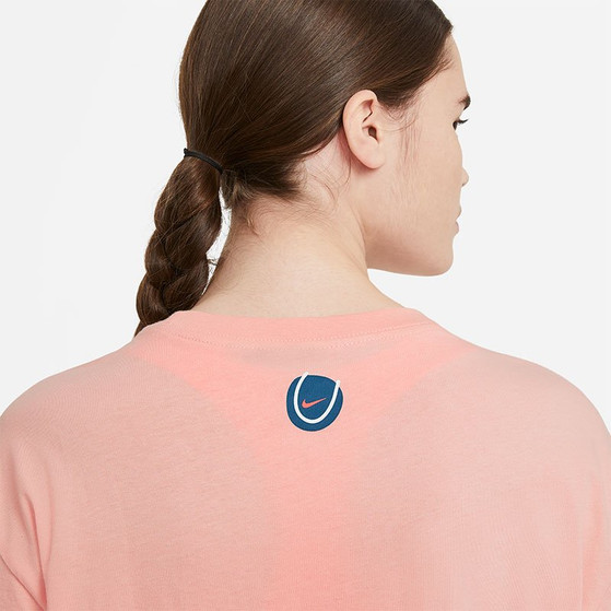 Nike Court International Womens Day Tee