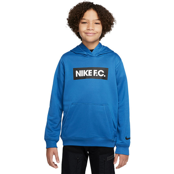 Nike F.C. Libero Tracksuit Barn
