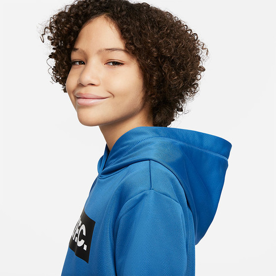 Nike F.C. Libero Tracksuit Barn
