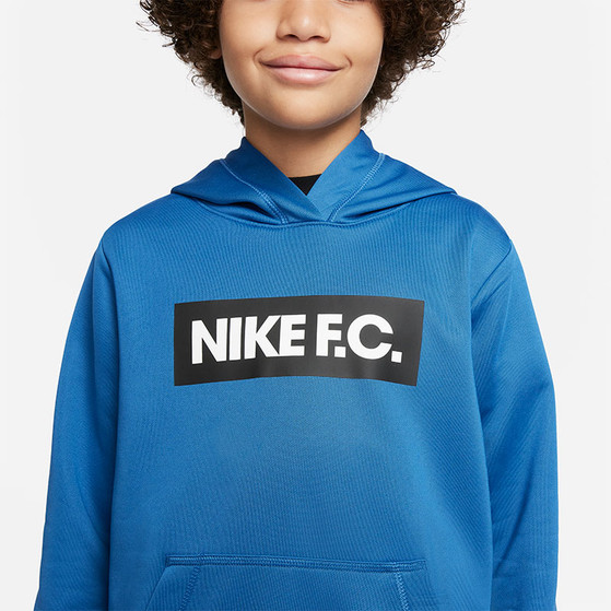 Nike F.C. Libero Tracksuit Barn
